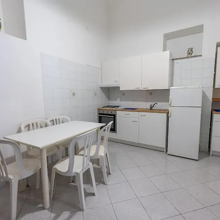 Terrazza Privata A Centro Апартаменты
