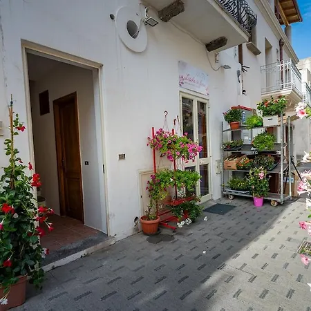 Terrazza Privata A Centro Апартаменты