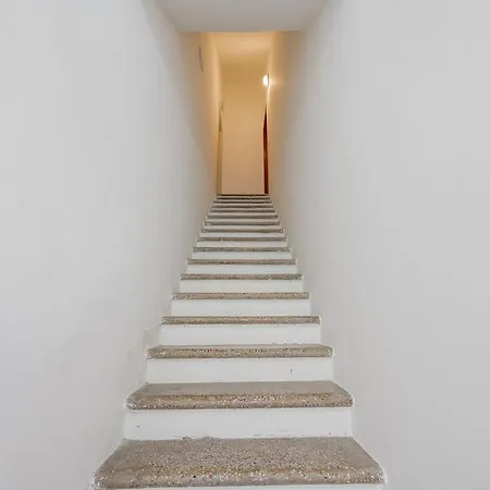 Terrazza Privata A Centro Апартаменты