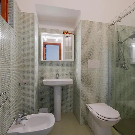 Terrazza Privata A Centro *