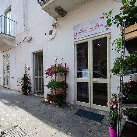 Апартаменты Terrazza Privata A Centro *